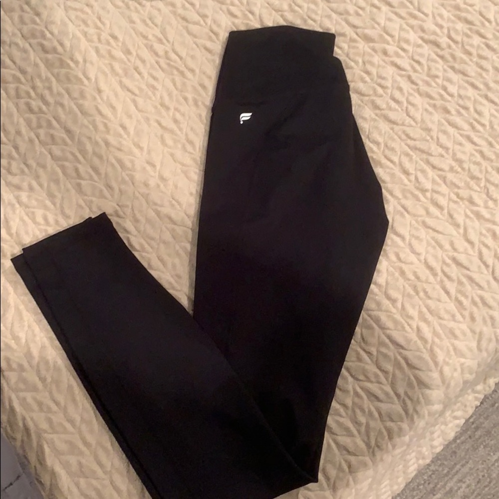 Fabletics leggings size small